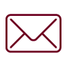 Icon of envelope